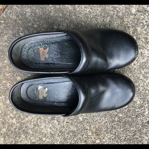Dansko women’s shoes